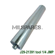 Tool, 1/4 clinch nut fitting